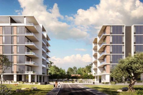 3 bedrooms Penthouse in Limassol,  No. 45099 4