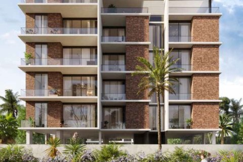 3 bedrooms Penthouse in Limassol,  No. 45099 6