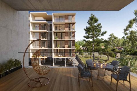 3 bedrooms Penthouse in Limassol,  No. 45099 5