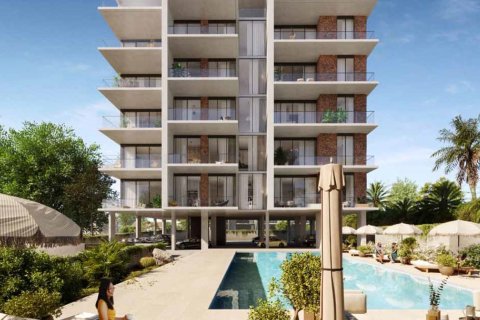 3 bedrooms Penthouse in Limassol,  No. 45099 7