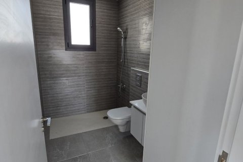 3 bedrooms Penthouse in Parekklisia, Limassol, No. 45098 12