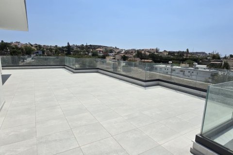 3 bedrooms Penthouse in Parekklisia, Limassol, No. 45098 10