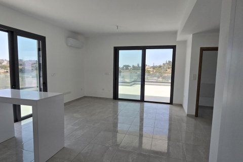 3 bedrooms Penthouse in Parekklisia, Limassol, No. 45098 5