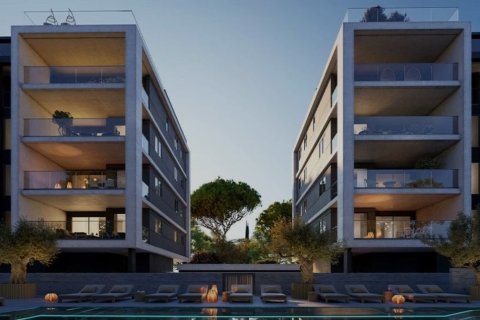 2 bedrooms Apartment in Limassol,  No. 44684 5