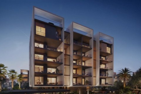 2 bedrooms Apartment in Limassol,  No. 44687 6