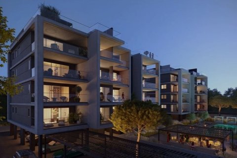 2 bedrooms Apartment in Limassol,  No. 44688 4