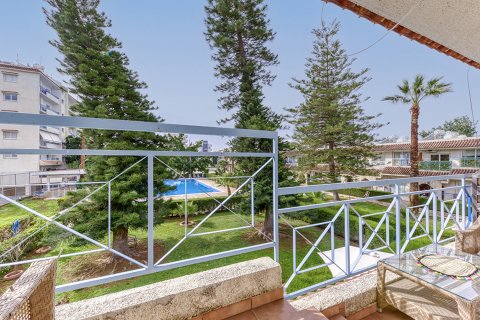 1 bedroom Apartment in Limassol, Cyprus No. 28013