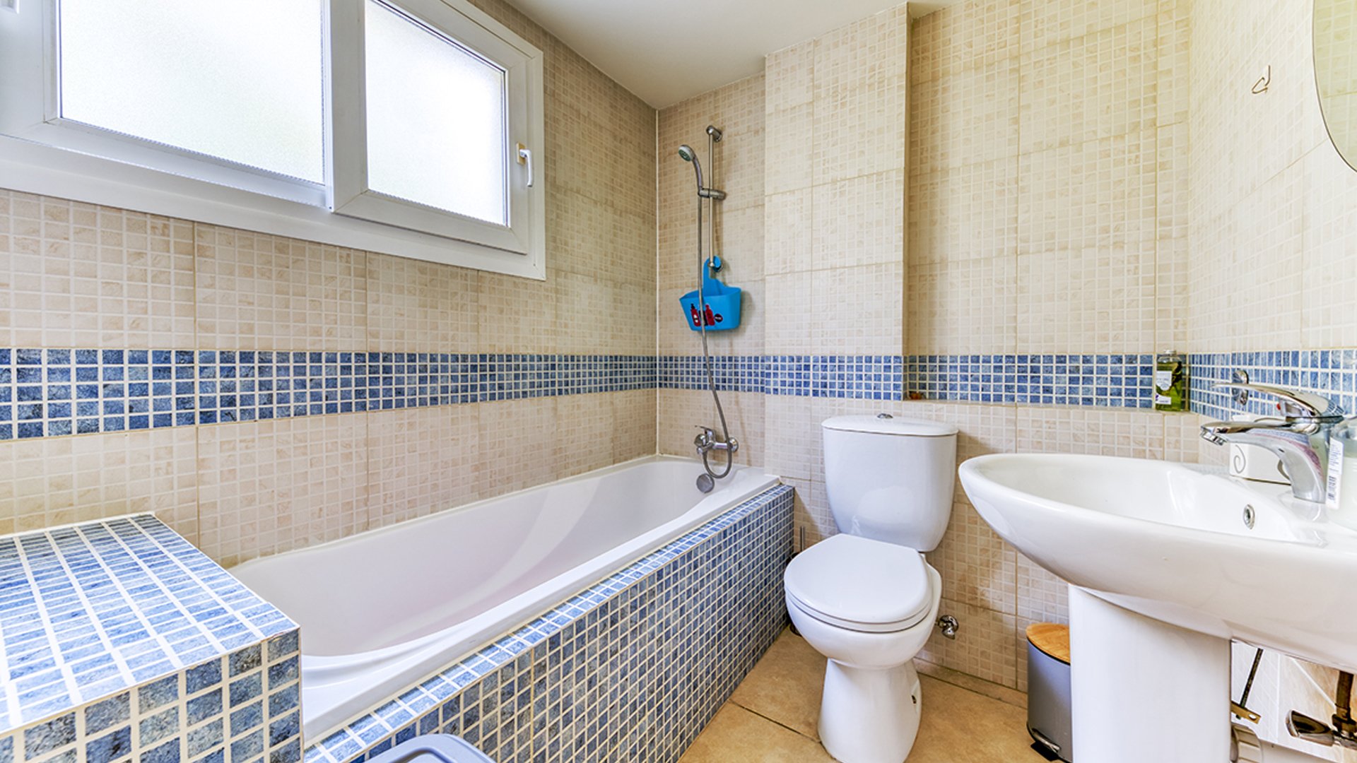 1 bedroom Apartment in Limassol, Cyprus No. 28013