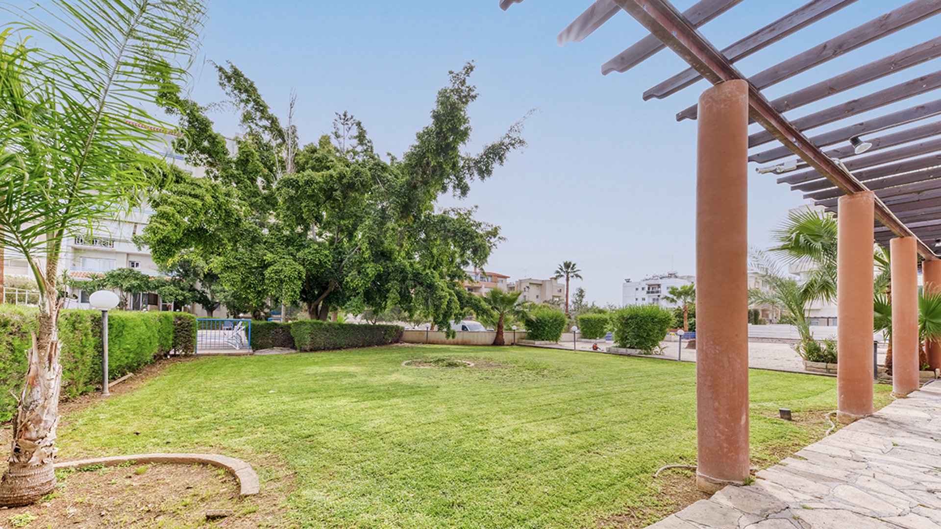 1 bedroom Apartment in Limassol, Cyprus No. 28013