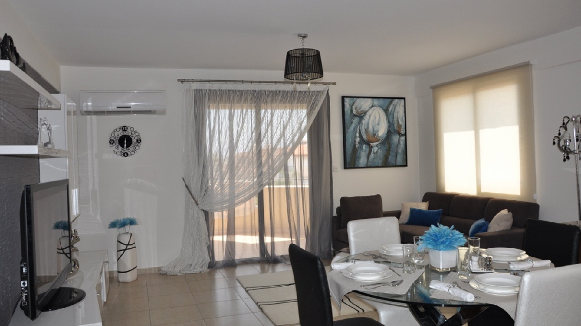 2 bedrooms Apartment in Limassol, Cyprus No. 28010
