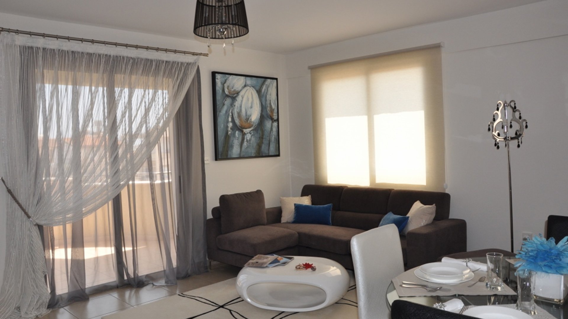 2 bedrooms Apartment in Limassol, Cyprus No. 28010