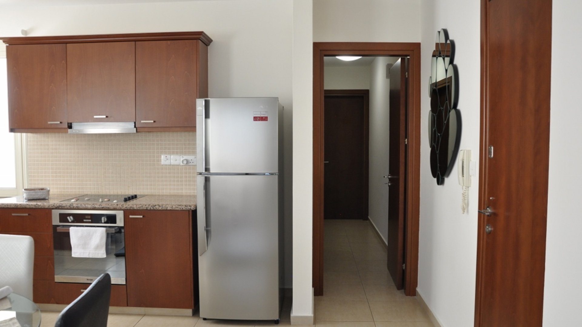 2 bedrooms Apartment in Limassol, Cyprus No. 28010
