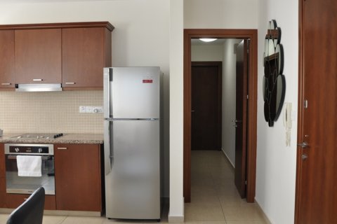 2 bedrooms Apartment in Limassol, Cyprus No. 28010