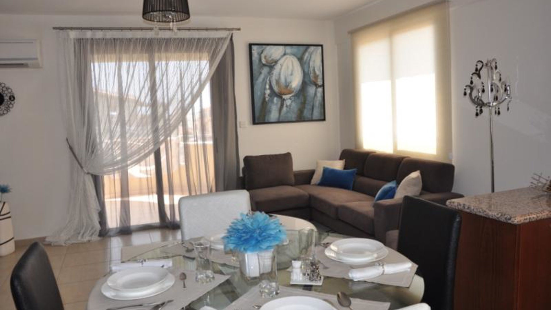 2 bedrooms Apartment in Limassol, Cyprus No. 28010