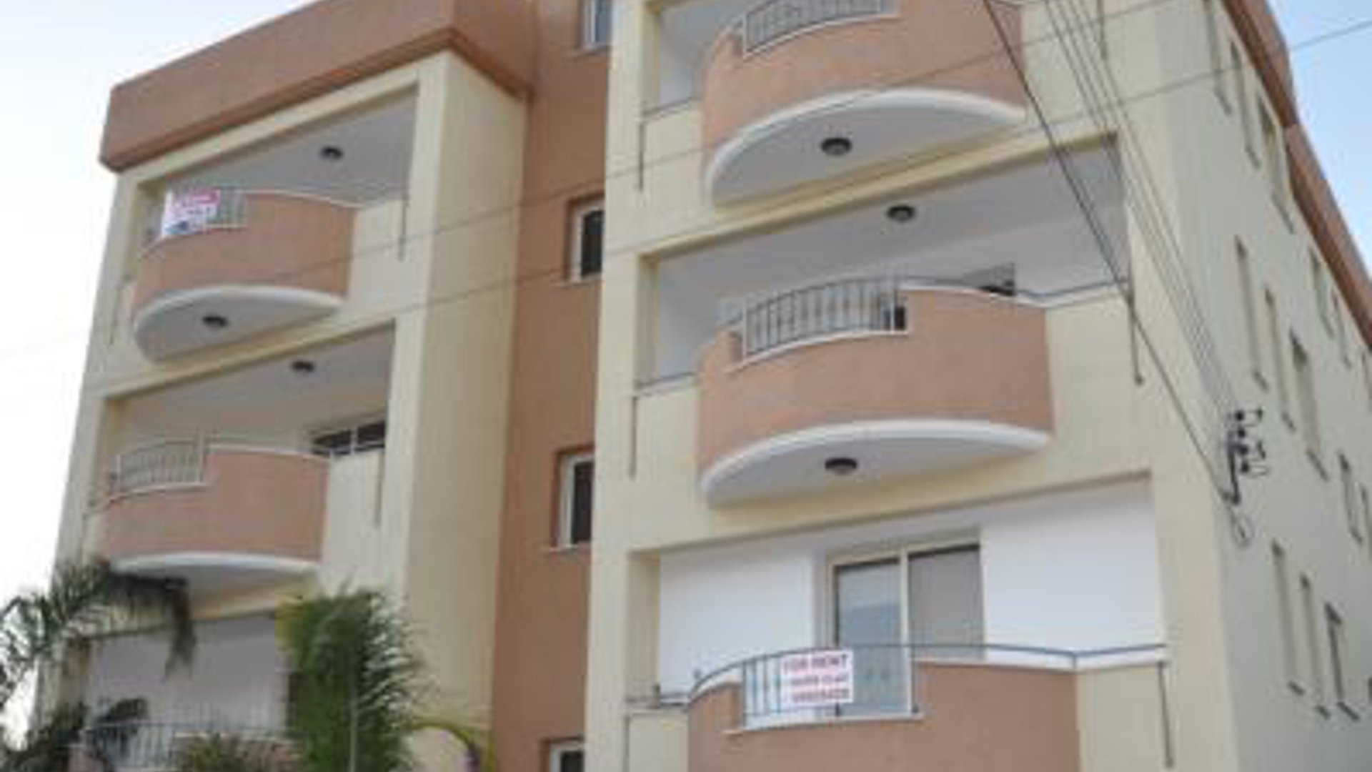 2 bedrooms Apartment in Limassol, Cyprus No. 28010