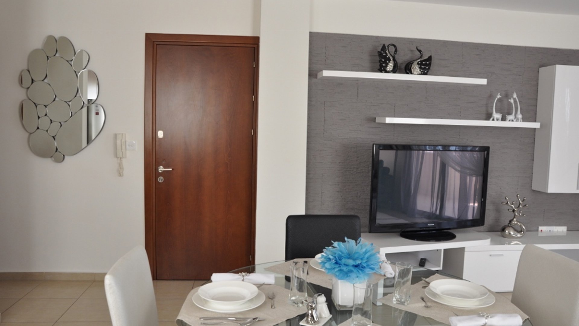 2 bedrooms Apartment in Limassol, Cyprus No. 28010