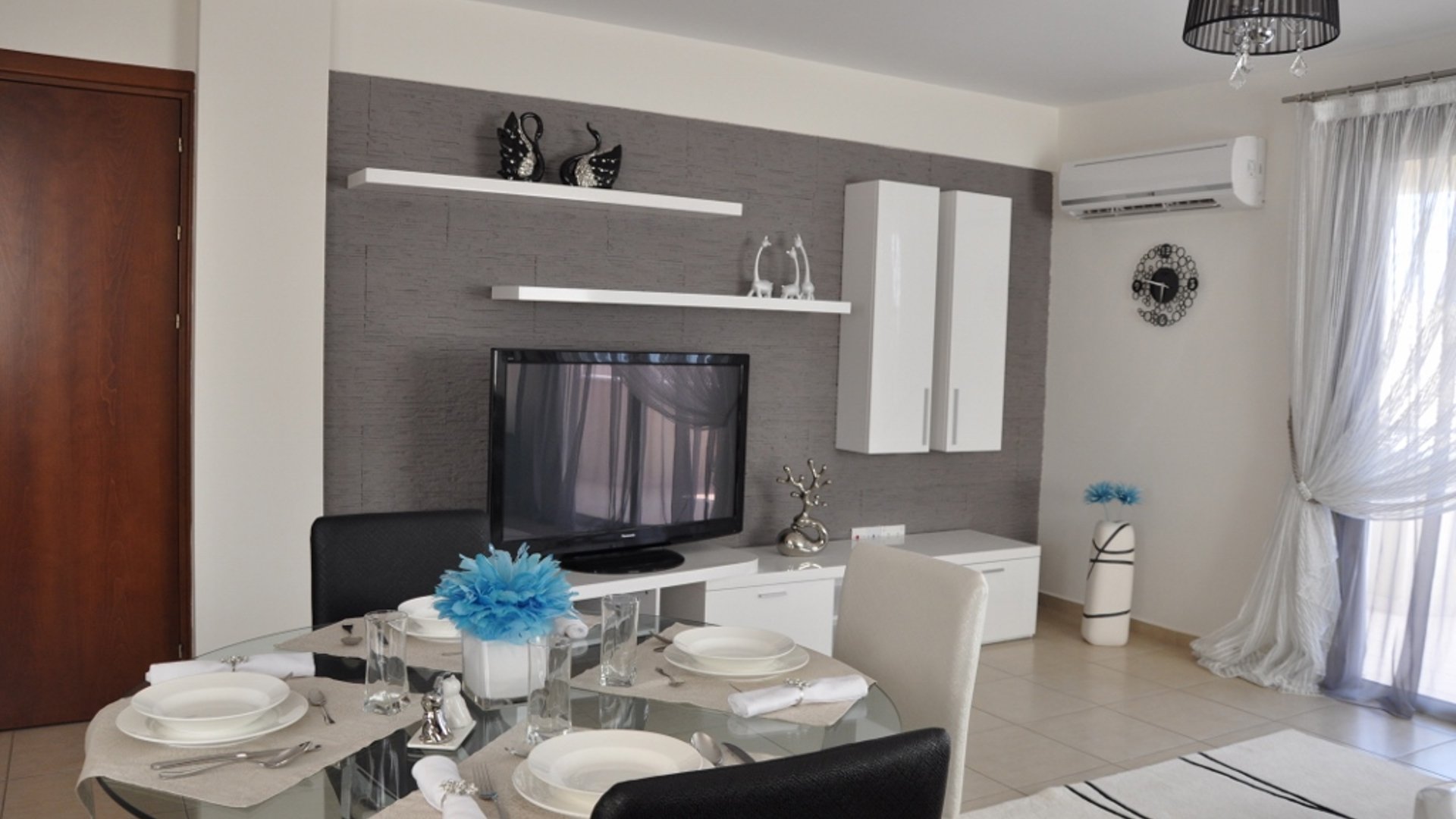 2 bedrooms Apartment in Limassol, Cyprus No. 28010