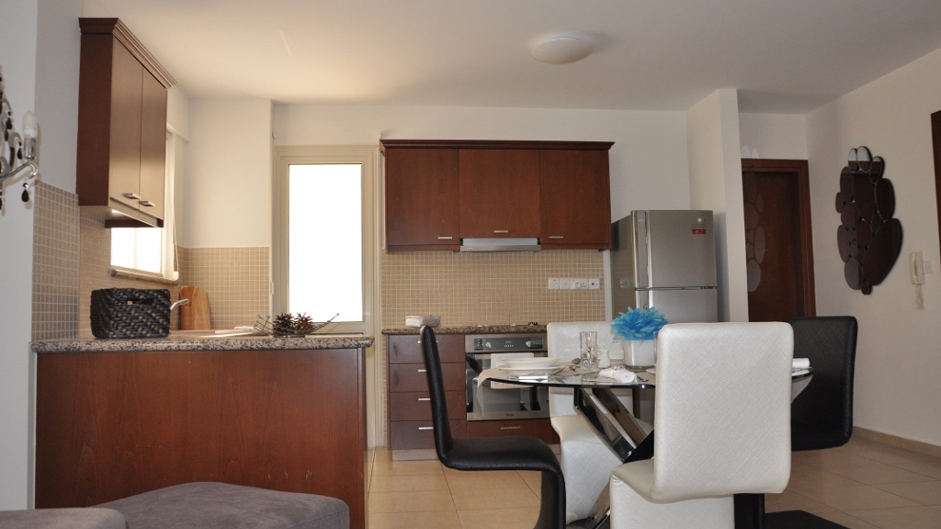 2 bedrooms Apartment in Limassol, Cyprus No. 28010