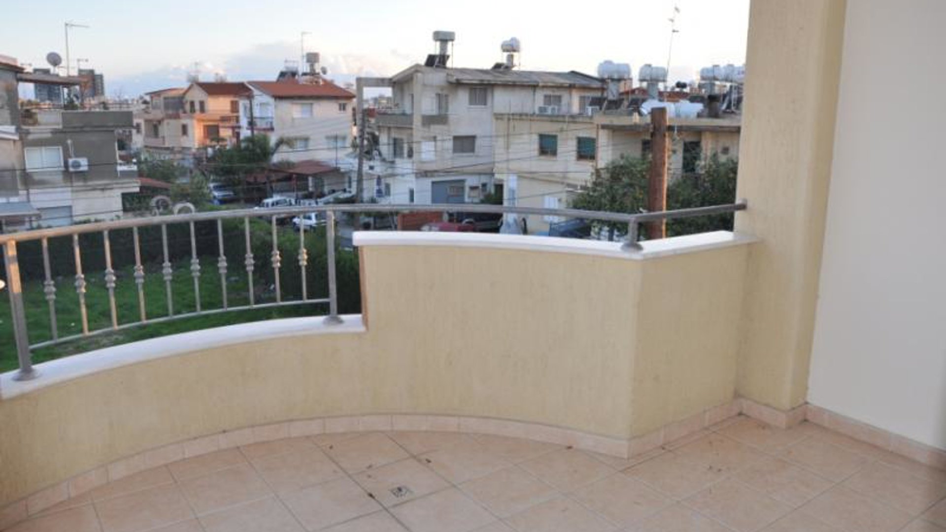 2 bedrooms Apartment in Limassol, Cyprus No. 28010