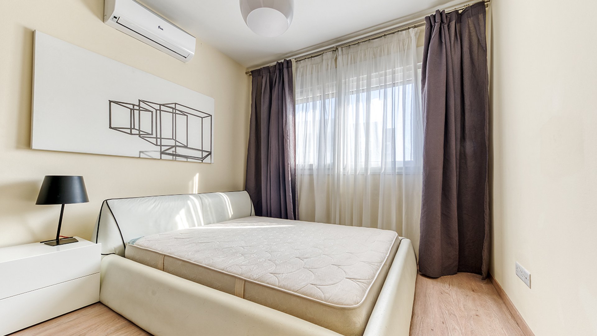 2 bedrooms Apartment in Limassol, Cyprus No. 28009