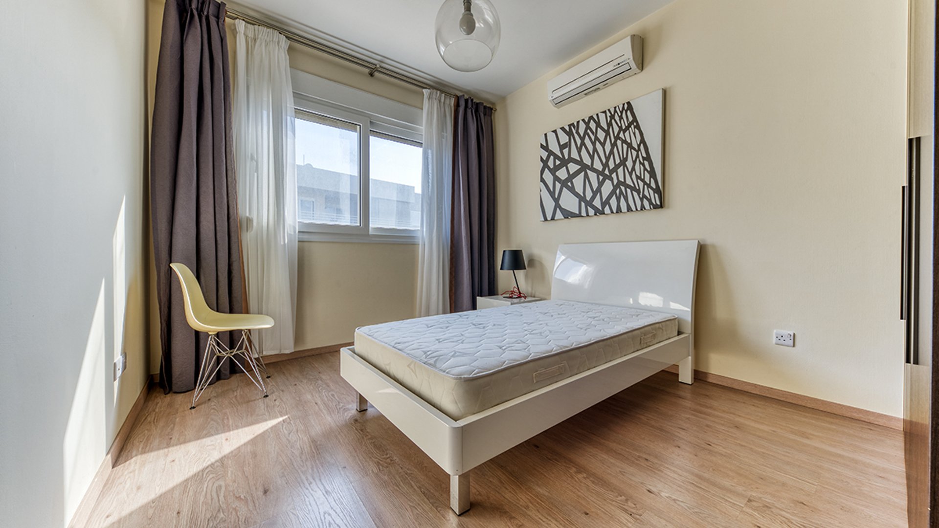 2 bedrooms Apartment in Limassol, Cyprus No. 28009