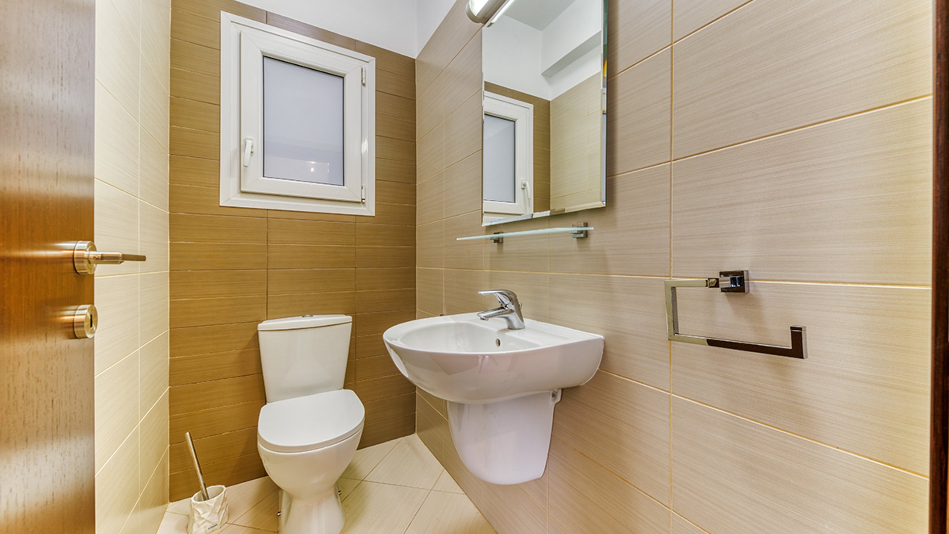 2 bedrooms Apartment in Limassol, Cyprus No. 28009