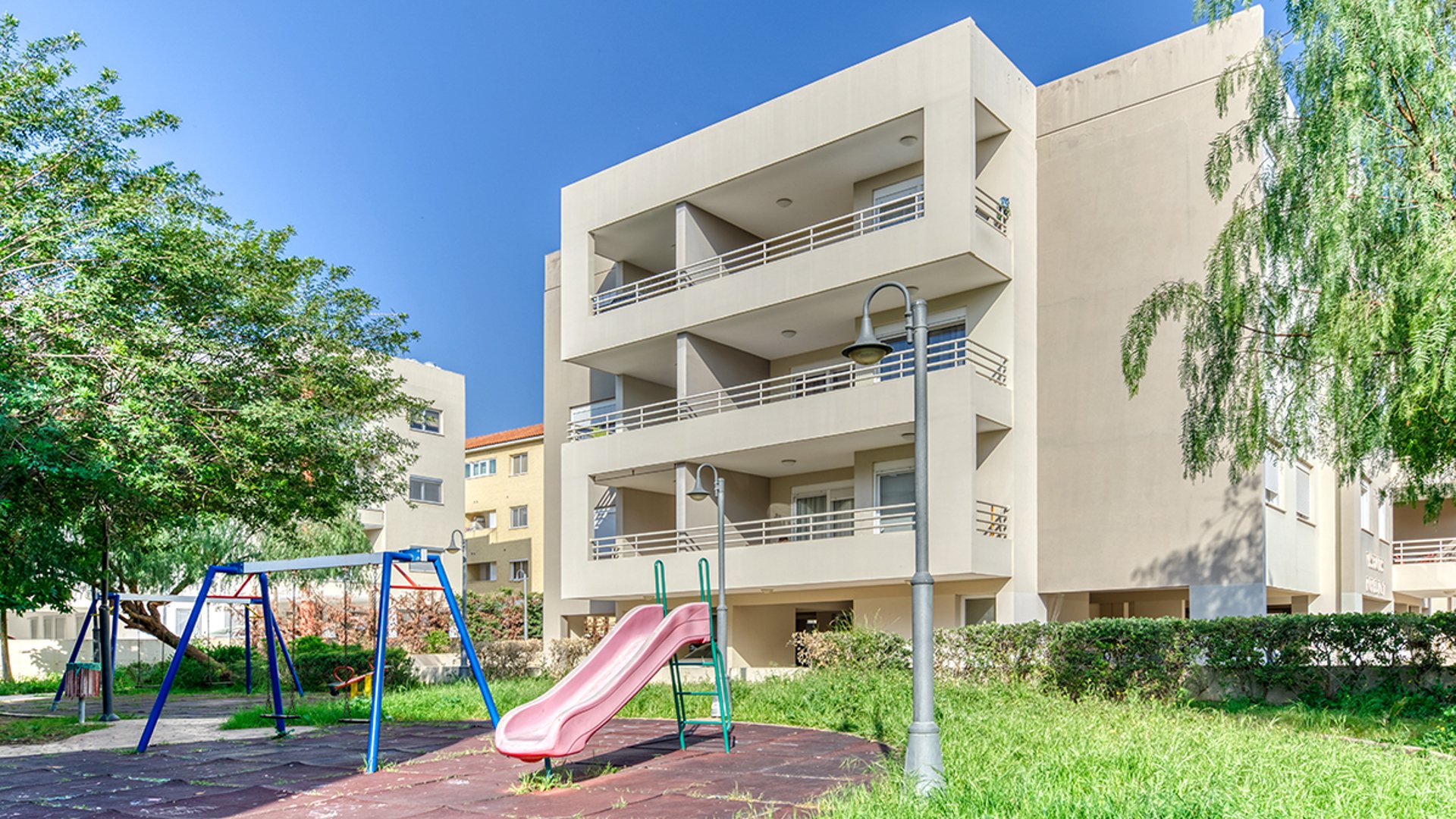 2 bedrooms Apartment in Limassol, Cyprus No. 28009
