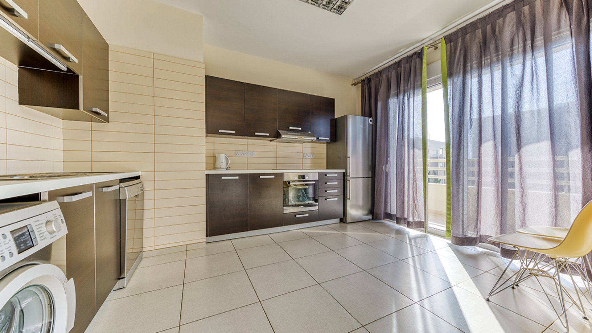 2 bedrooms Apartment in Limassol, Cyprus No. 28009