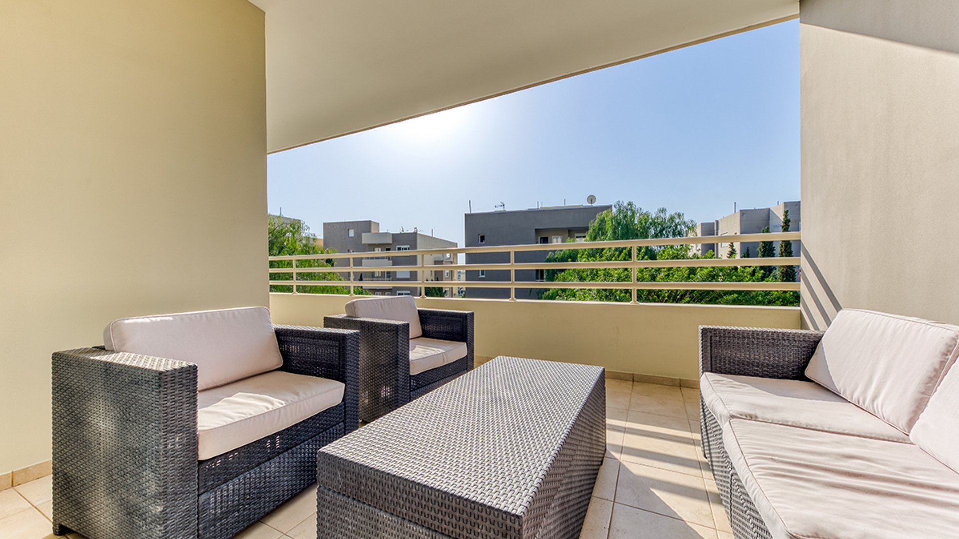 2 bedrooms Apartment in Limassol, Cyprus No. 28009