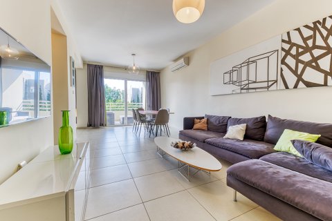 2 bedrooms Apartment in Limassol, Cyprus No. 28009