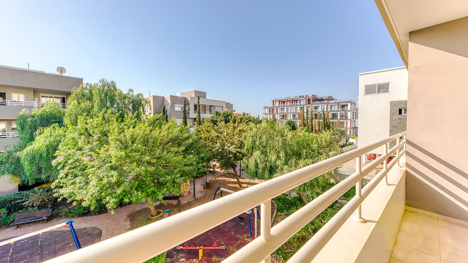 2 bedrooms Apartment in Limassol, Cyprus No. 28009