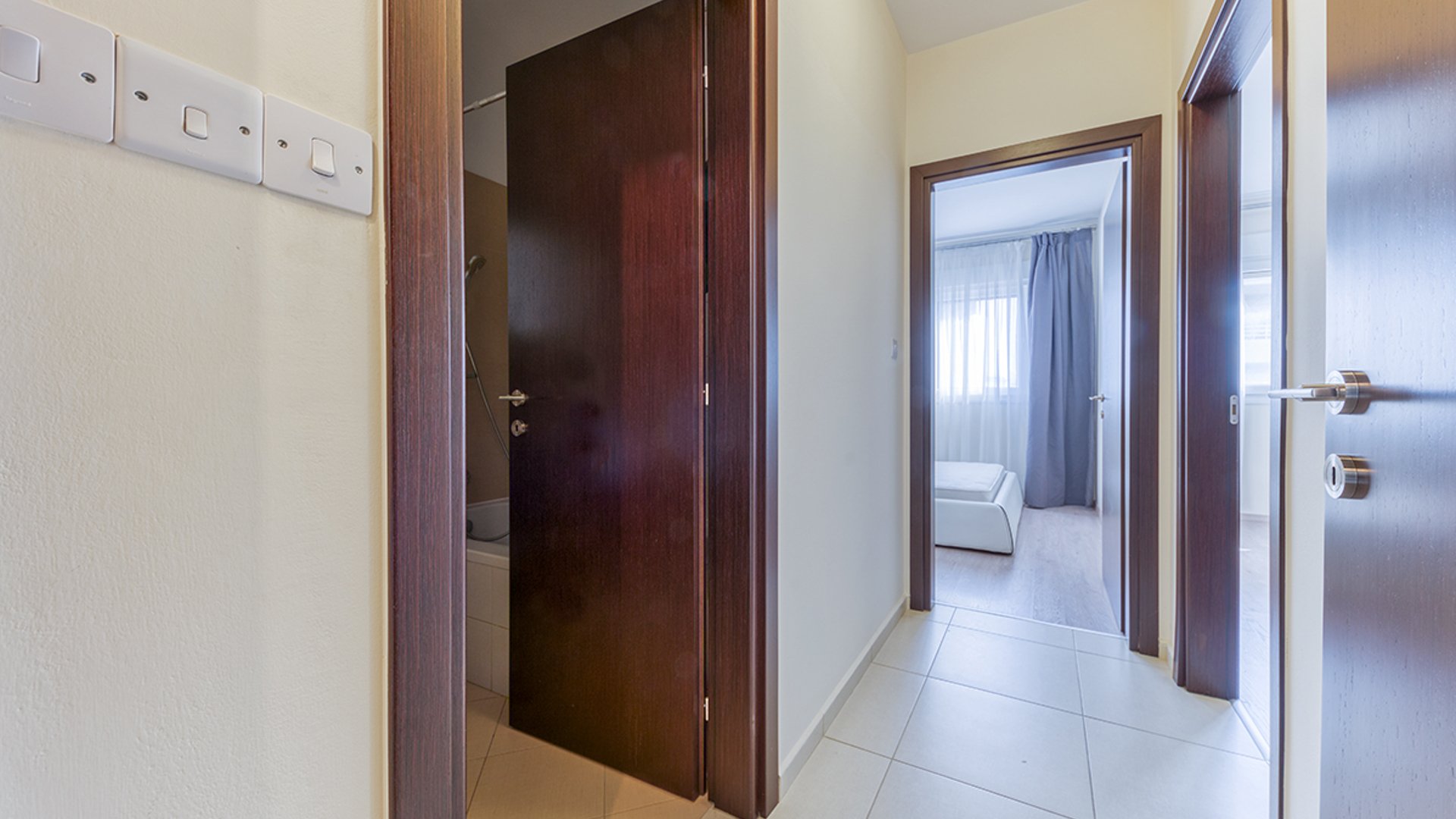 2 bedrooms Apartment in Limassol, Cyprus No. 28009