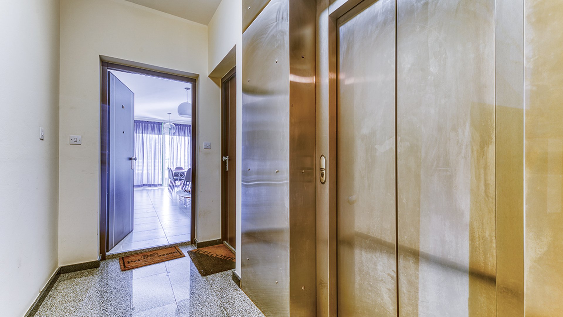 2 bedrooms Apartment in Limassol, Cyprus No. 28009