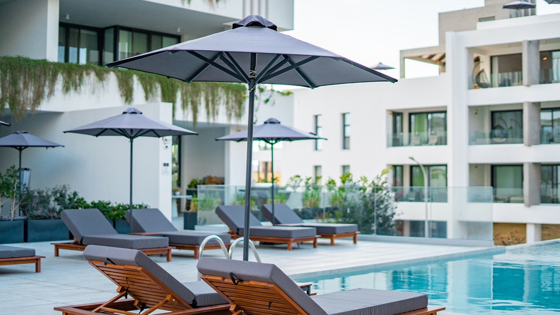 1 bedroom Apartment in Kato Paphos, Paphos, Cyprus No. 31082