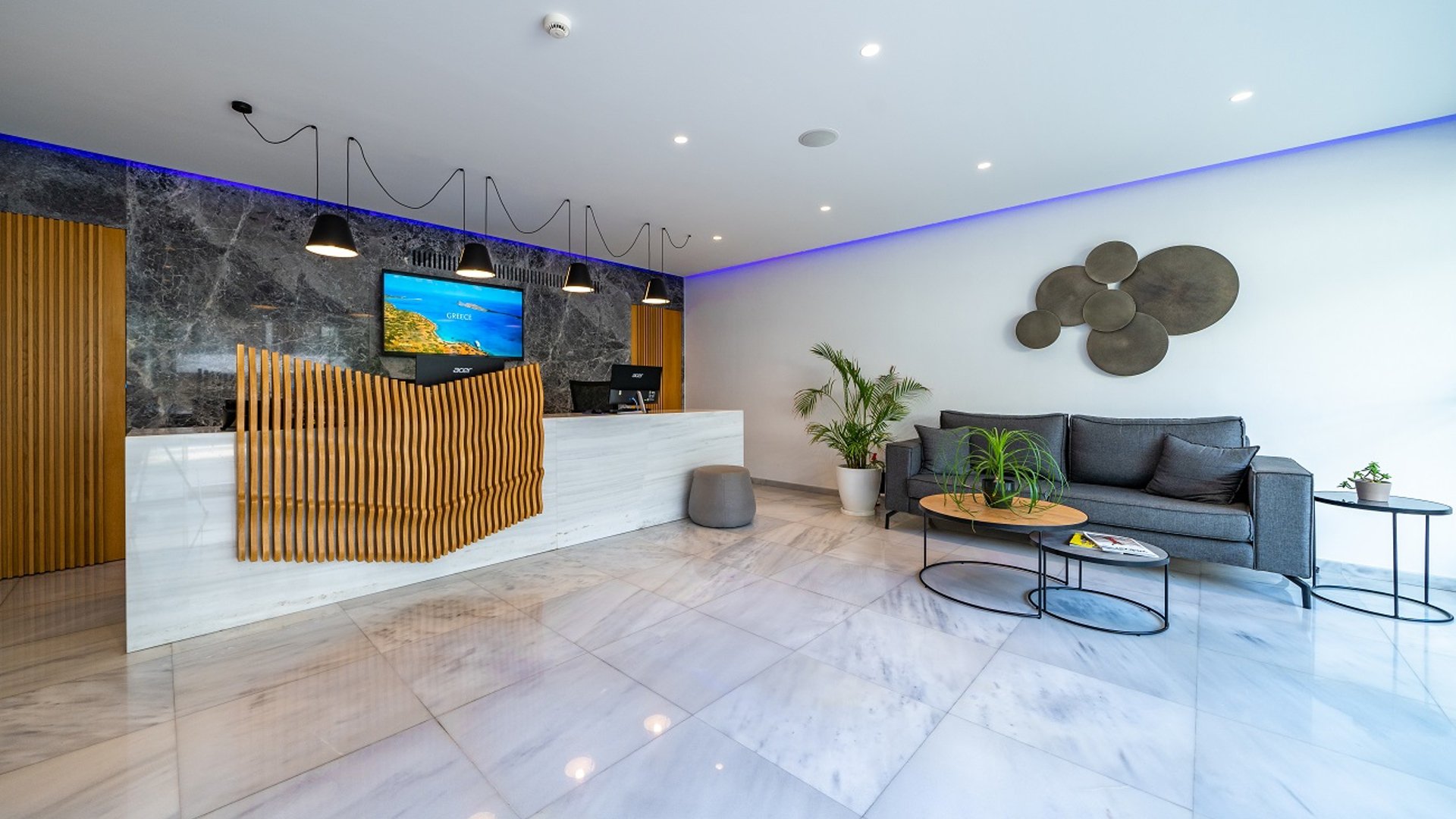 1 bedroom Apartment in Kato Paphos, Paphos, Cyprus No. 31082