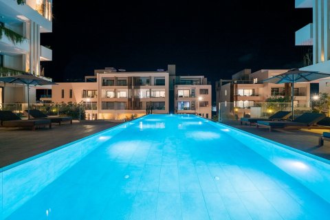 1 bedroom Apartment in Kato Paphos, Paphos, Cyprus No. 31082