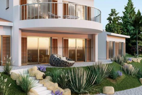 5 bedrooms Villa in Tsada, Paphos, No. 37592 3