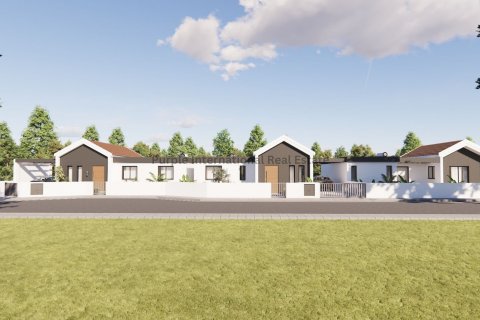 3 dormitorios Bungalow en Kiti, Larnaka,  No. 37596 3