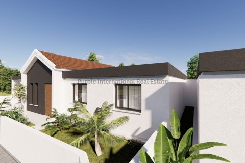 3 dormitorios Bungalow en Kiti, Larnaka,  No. 37596 10