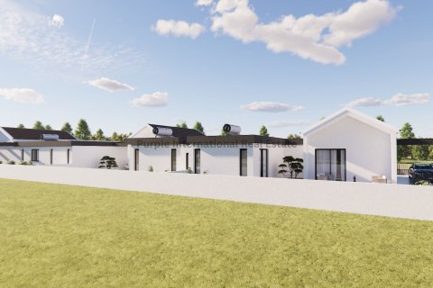 3 dormitorios Bungalow en Kiti, Larnaka,  No. 37596 7