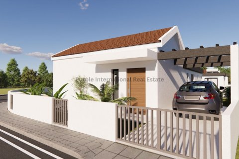 3 dormitorios Bungalow en Kiti, Larnaka,  No. 37596 9