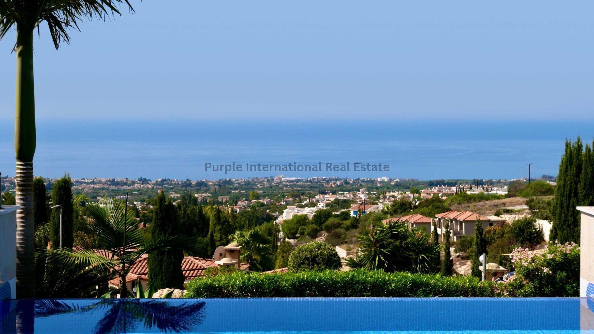 3 bedrooms Villa in Tala, Paphos, Cyprus No. 37593