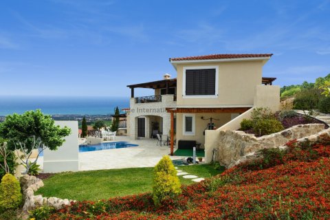 3 bedrooms Villa in Tala, Paphos, Cyprus No. 37593 4