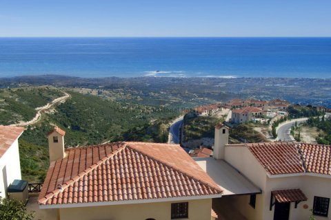 3 bedrooms Villa in Tsada, Paphos, Cyprus No. 37591 5