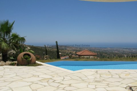 3 bedrooms Villa in Tsada, Paphos, Cyprus No. 37591 8