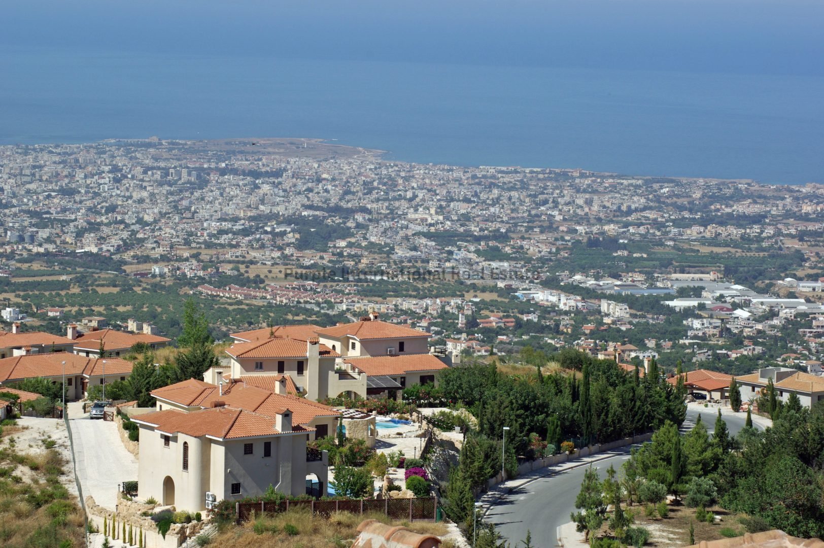 3 dormitorios Villa en Tsada, Paphos, Chipre No. 37591