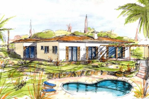 3 bedrooms Villa in Tsada, Paphos, Cyprus No. 37591 3