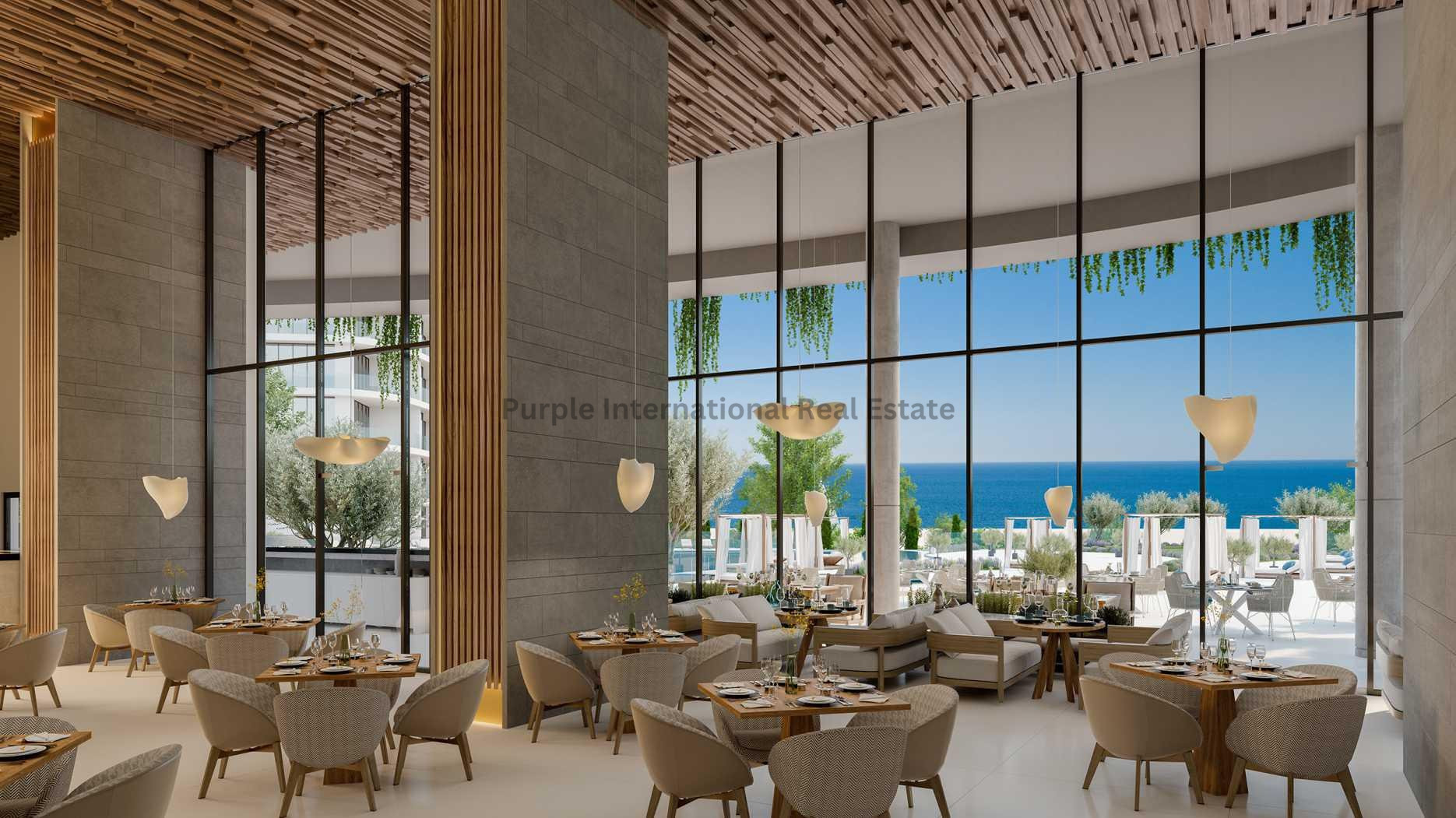1 chambre Appartement à Limassol, Chypre No. 37595