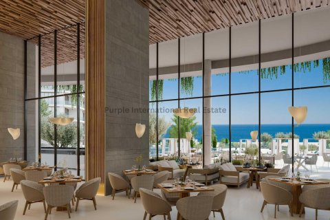 1 bedroom Apartment in Limassol, Cyprus No. 37595 12