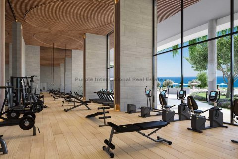 1 bedroom Apartment in Limassol, Cyprus No. 37595 8